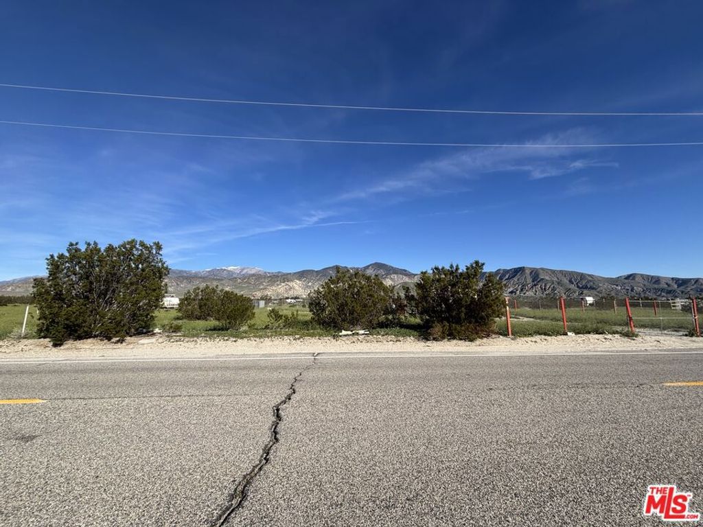 0 Bonita Avenue, Cabazon, CA 92230