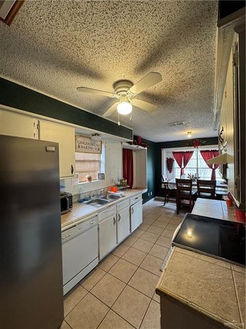 2018 Adrian Street, Harlingen, TX 78552