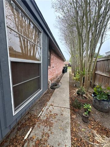 2018 Adrian Street, Harlingen, TX 78552
