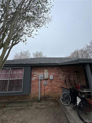2018 Adrian Street, Harlingen, TX 78552