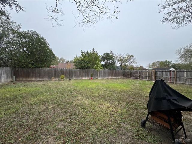 2018 Adrian Street, Harlingen, TX 78552