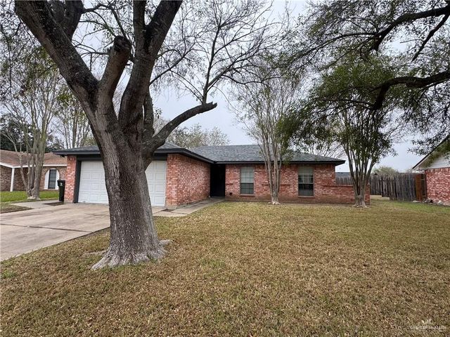 2018 Adrian Street, Harlingen, TX 78552