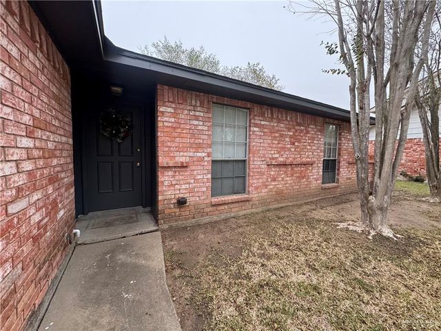 2018 Adrian Street, Harlingen, TX 78552