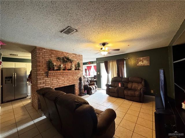 2018 Adrian Street, Harlingen, TX 78552