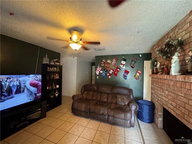 2018 Adrian Street, Harlingen, TX 78552