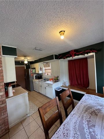 2018 Adrian Street, Harlingen, TX 78552