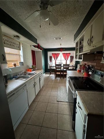 2018 Adrian Street, Harlingen, TX 78552