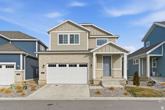 4968 W EVERGREEN LN, Highland, UT 84003