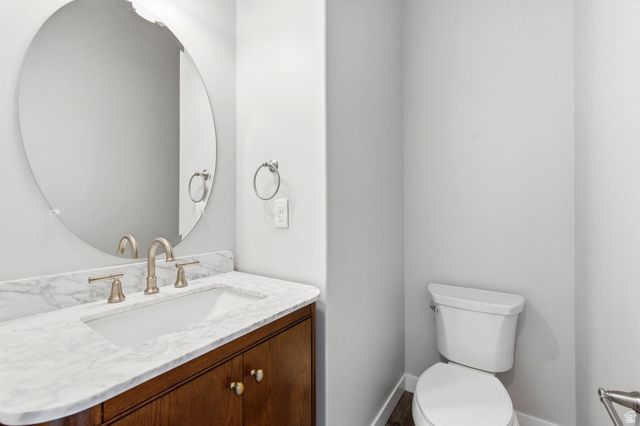 4968 W EVERGREEN LN, Highland, UT 84003