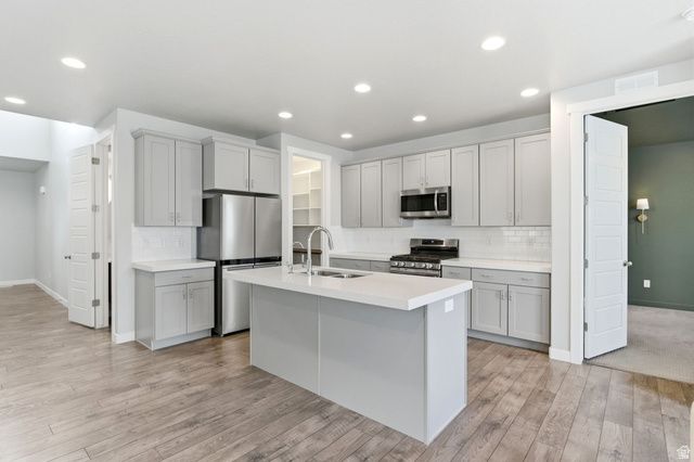 4968 W EVERGREEN LN, Highland, UT 84003