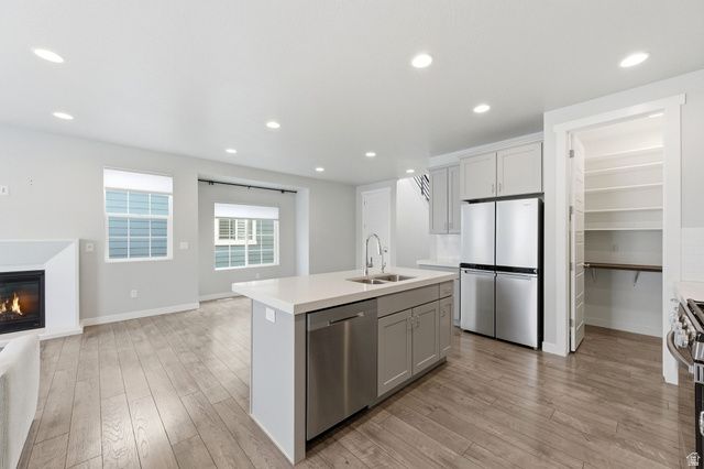 4968 W EVERGREEN LN, Highland, UT 84003