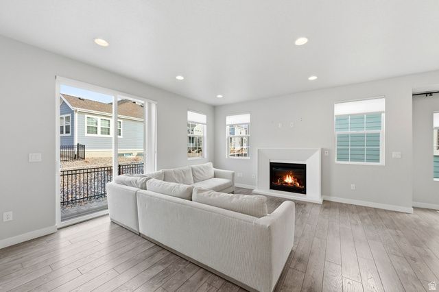 4968 W EVERGREEN LN, Highland, UT 84003