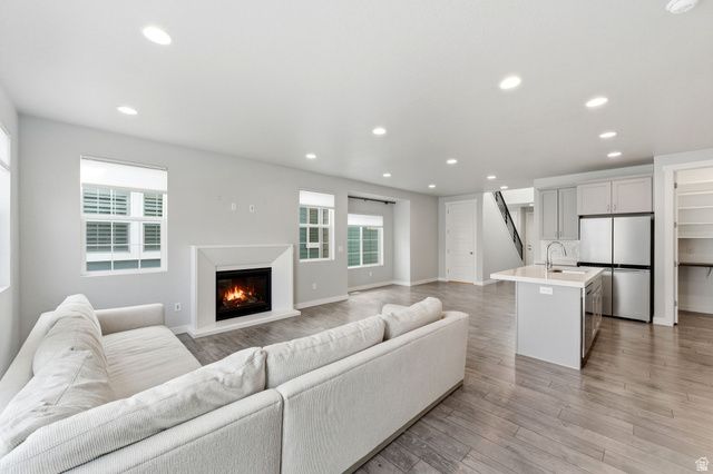 4968 W EVERGREEN LN, Highland, UT 84003