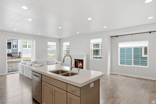 4968 W EVERGREEN LN, Highland, UT 84003