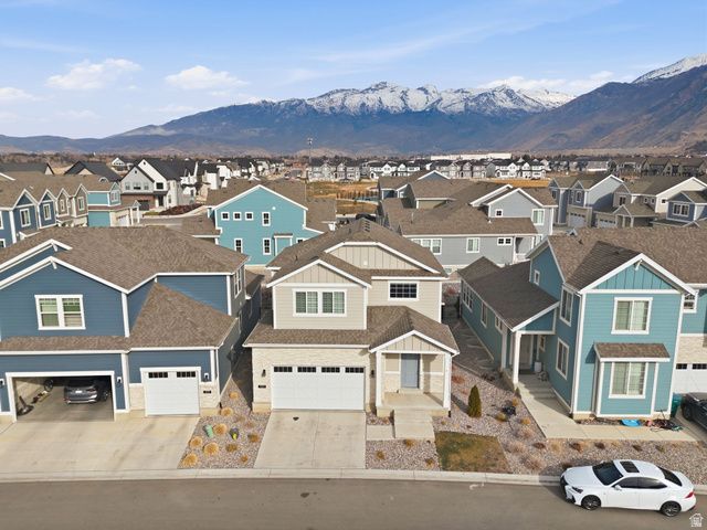 4968 W EVERGREEN LN, Highland, UT 84003