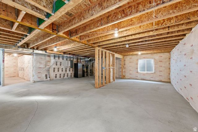 4968 W EVERGREEN LN, Highland, UT 84003