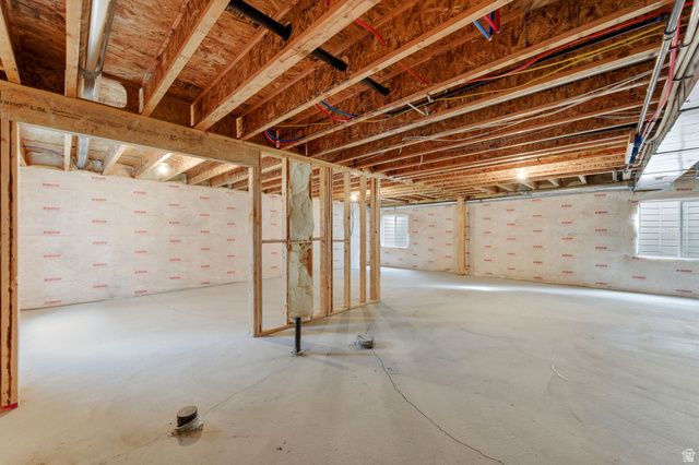 4968 W EVERGREEN LN, Highland, UT 84003