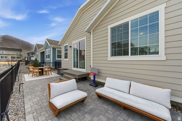 4968 W EVERGREEN LN, Highland, UT 84003