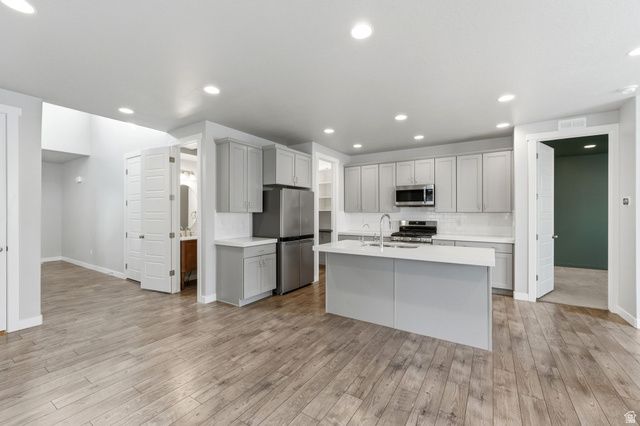 4968 W EVERGREEN LN, Highland, UT 84003