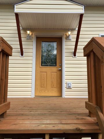 2490 SCHUTZEN STREET, North Pole, AK 99705