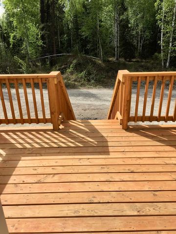2490 SCHUTZEN STREET, North Pole, AK 99705