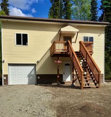 2490 SCHUTZEN STREET, North Pole, AK 99705