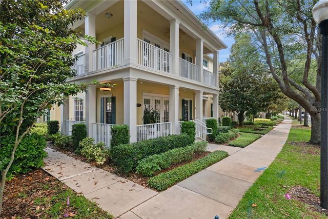 1845 COMMON WAY ROAD 28-103, Orlando, FL 32814