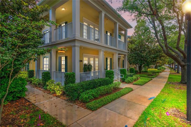 1845 COMMON WAY ROAD 28-103, Orlando, FL 32814