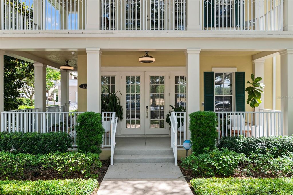 1845 COMMON WAY ROAD 28-103, Orlando, FL 32814