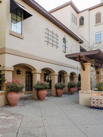 633 Elm Street 406, San Carlos, CA 94070