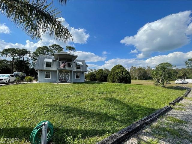 19790 Burgundy Farms RD, Estero, FL 33928