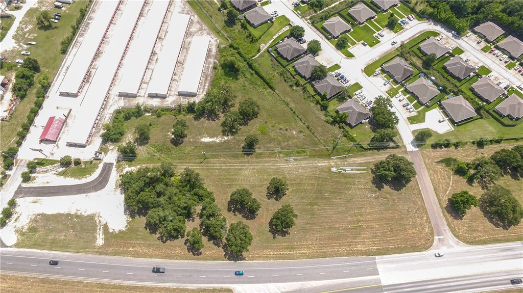 753 North Harvey Mitchell Parkway, Bryan, TX 77807 — photo 4