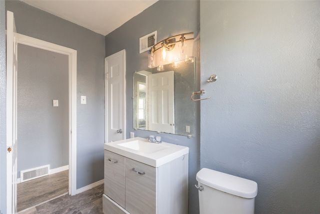2841 Old Anson Road, Abilene, TX 79603