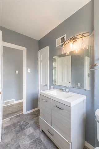 2841 Old Anson Road, Abilene, TX 79603