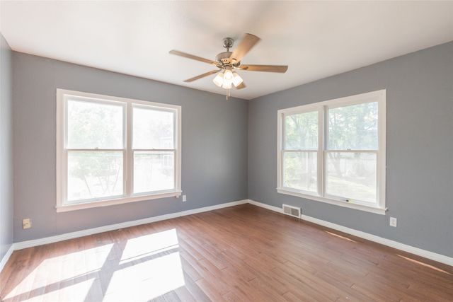 2841 Old Anson Road, Abilene, TX 79603