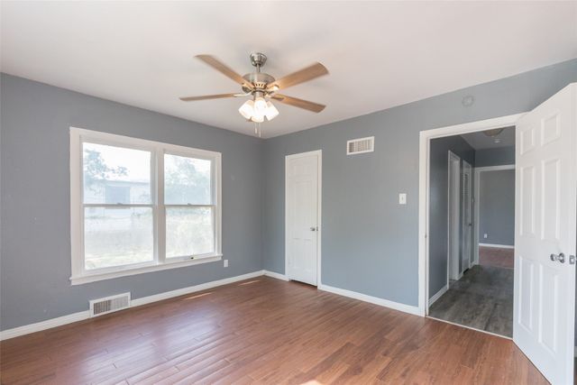 2841 Old Anson Road, Abilene, TX 79603