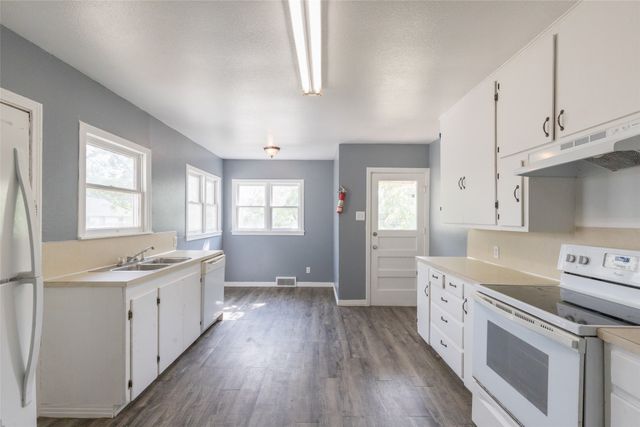 2841 Old Anson Road, Abilene, TX 79603