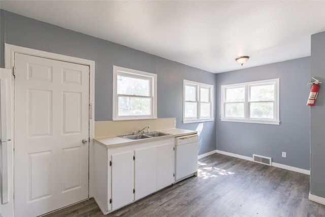 2841 Old Anson Road, Abilene, TX 79603