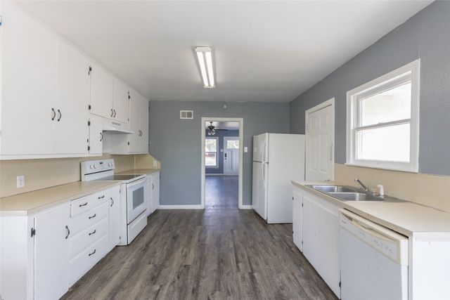 2841 Old Anson Road, Abilene, TX 79603