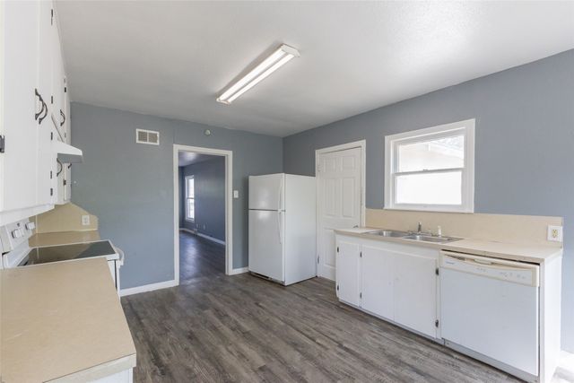 2841 Old Anson Road, Abilene, TX 79603