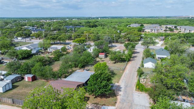 2841 Old Anson Road, Abilene, TX 79603