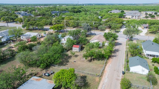 2841 Old Anson Road, Abilene, TX 79603