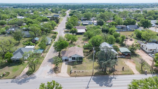 2841 Old Anson Road, Abilene, TX 79603