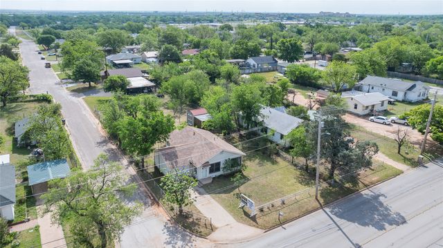 2841 Old Anson Road, Abilene, TX 79603