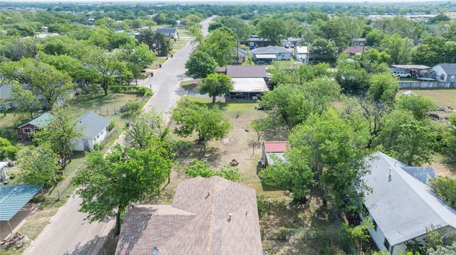 2841 Old Anson Road, Abilene, TX 79603