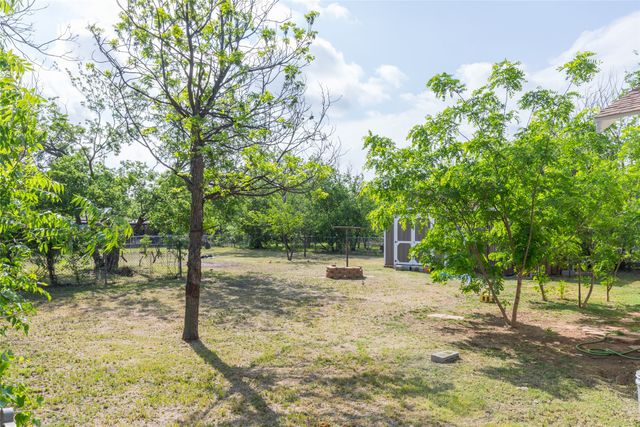 2841 Old Anson Road, Abilene, TX 79603