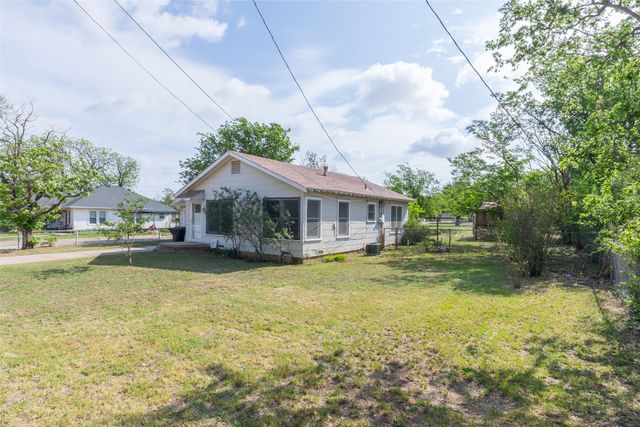 2841 Old Anson Road, Abilene, TX 79603