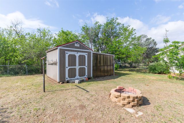 2841 Old Anson Road, Abilene, TX 79603