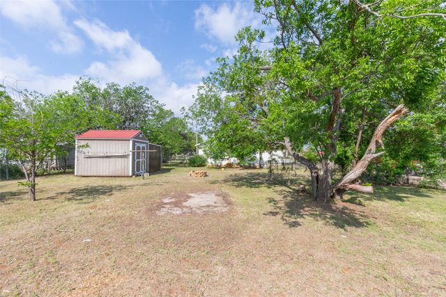 2841 Old Anson Road, Abilene, TX 79603