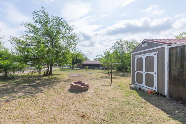 2841 Old Anson Road, Abilene, TX 79603